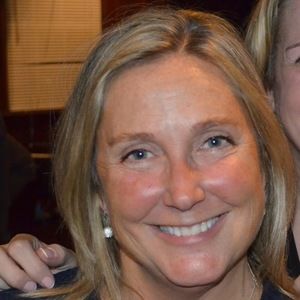 Meet your Posher, Louise